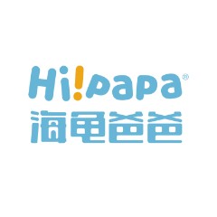 海龟爸爸